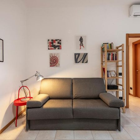 BnButler - Navigli Apartment - L'altra Darsena Milano Eksteriør bilde