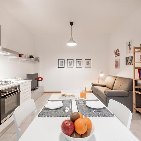 BnButler - Navigli Apartment - L'altra Darsena Milano Eksteriør bilde