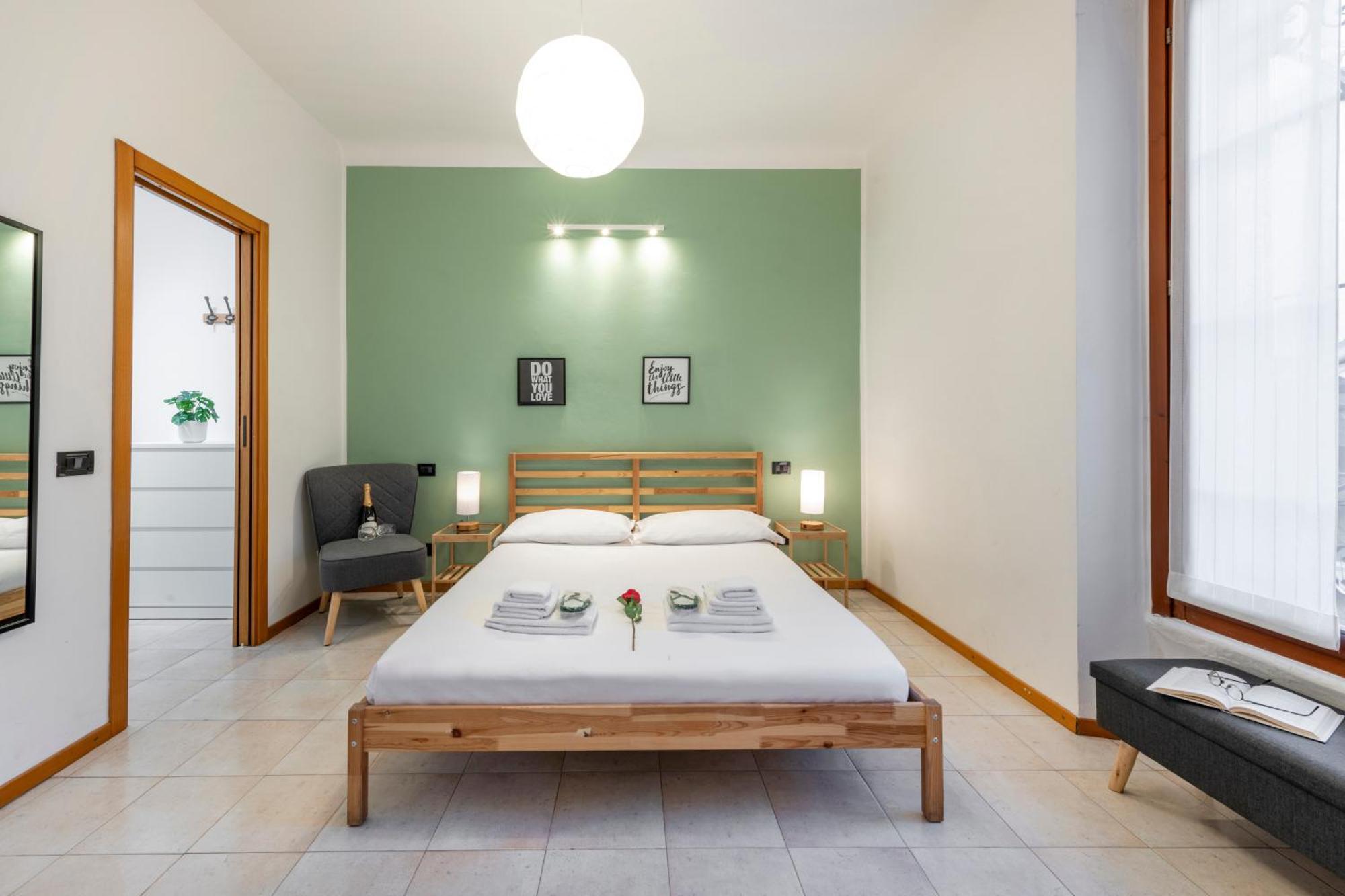 BnButler - Navigli Apartment - L'altra Darsena Milano Eksteriør bilde