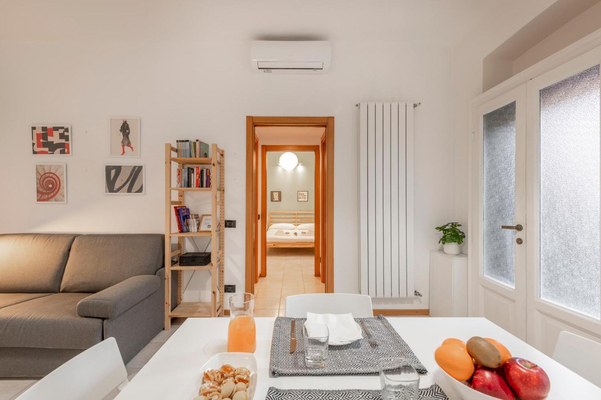 BnButler - Navigli Apartment - L'altra Darsena Milano Eksteriør bilde
