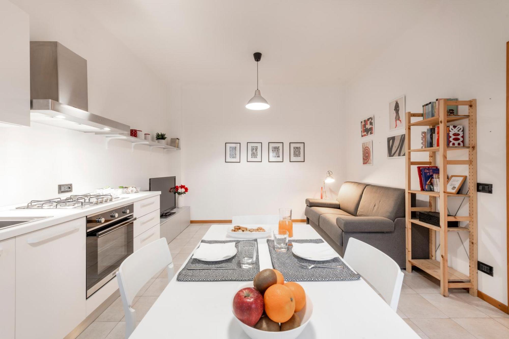 BnButler - Navigli Apartment - L'altra Darsena Milano Eksteriør bilde