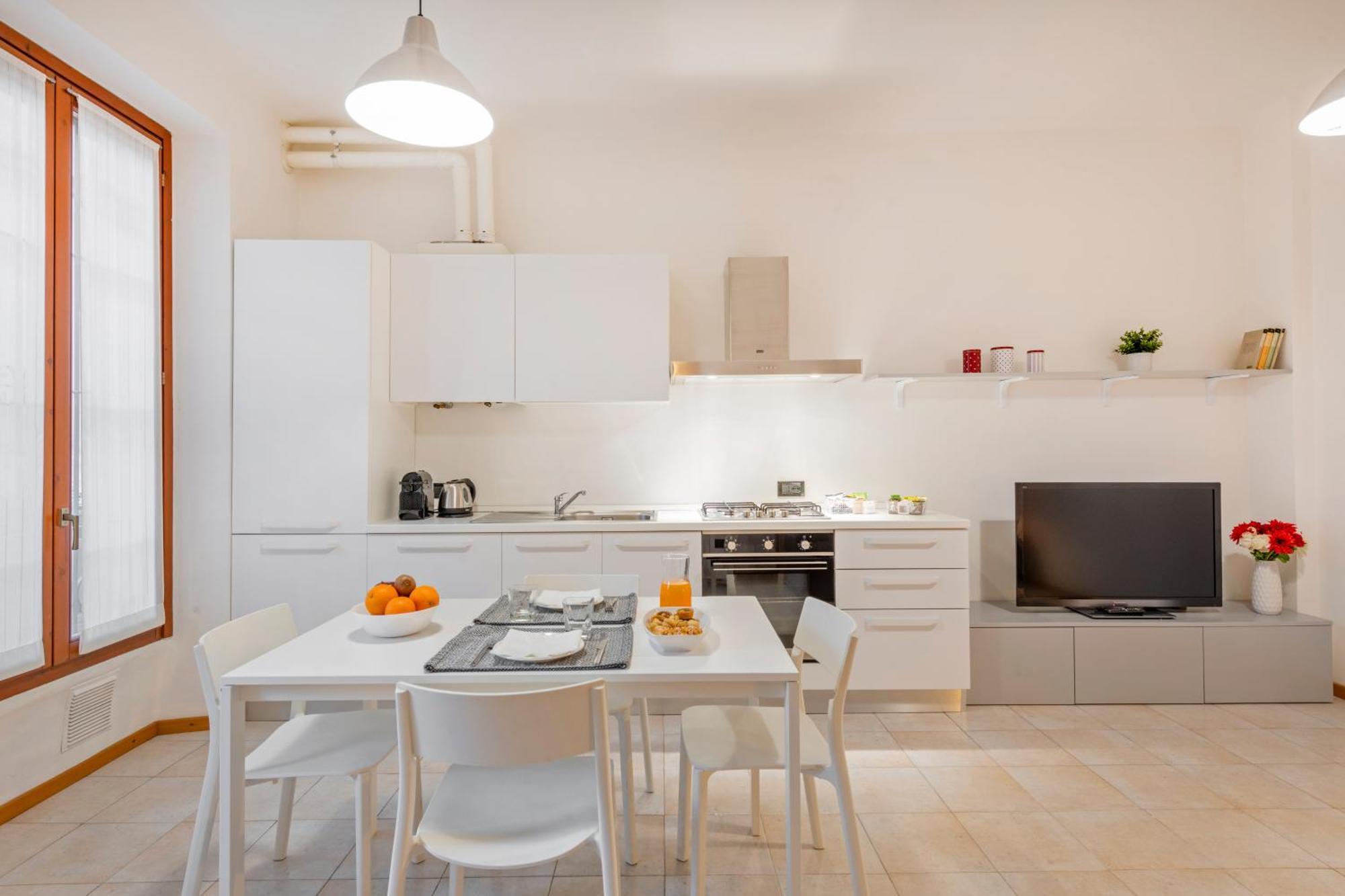 BnButler - Navigli Apartment - L'altra Darsena Milano Eksteriør bilde