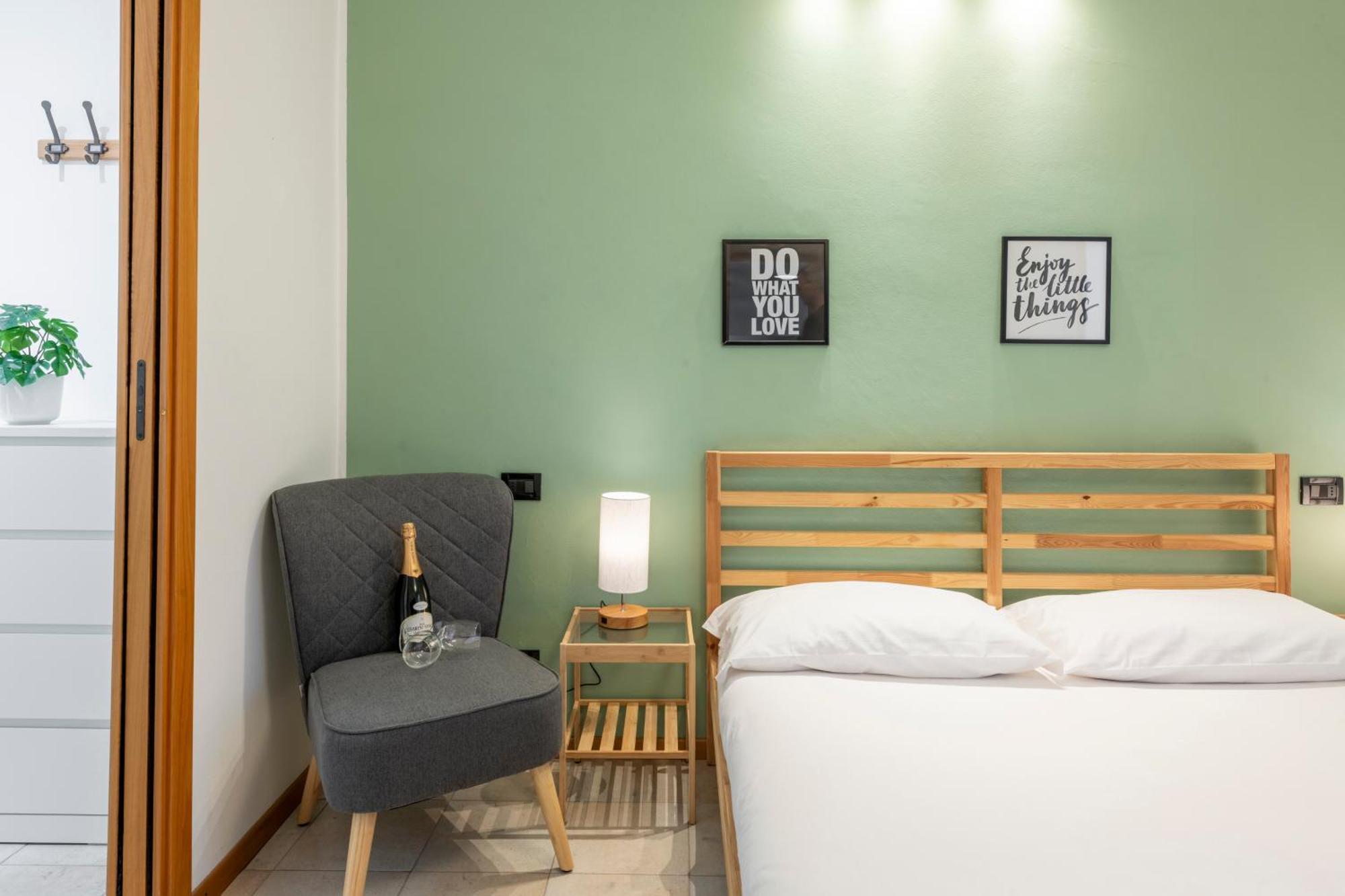BnButler - Navigli Apartment - L'altra Darsena Milano Eksteriør bilde