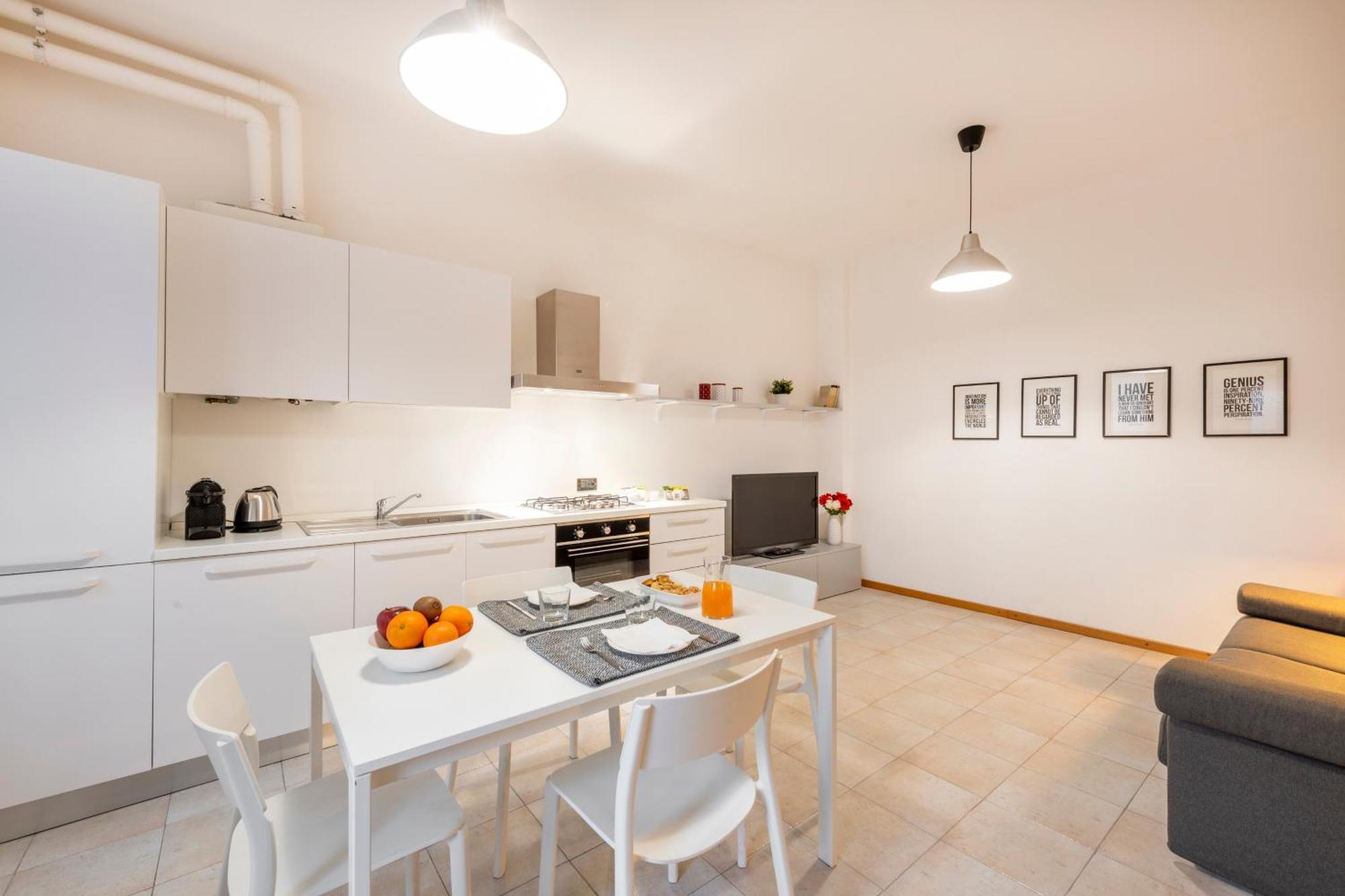 BnButler - Navigli Apartment - L'altra Darsena Milano Eksteriør bilde