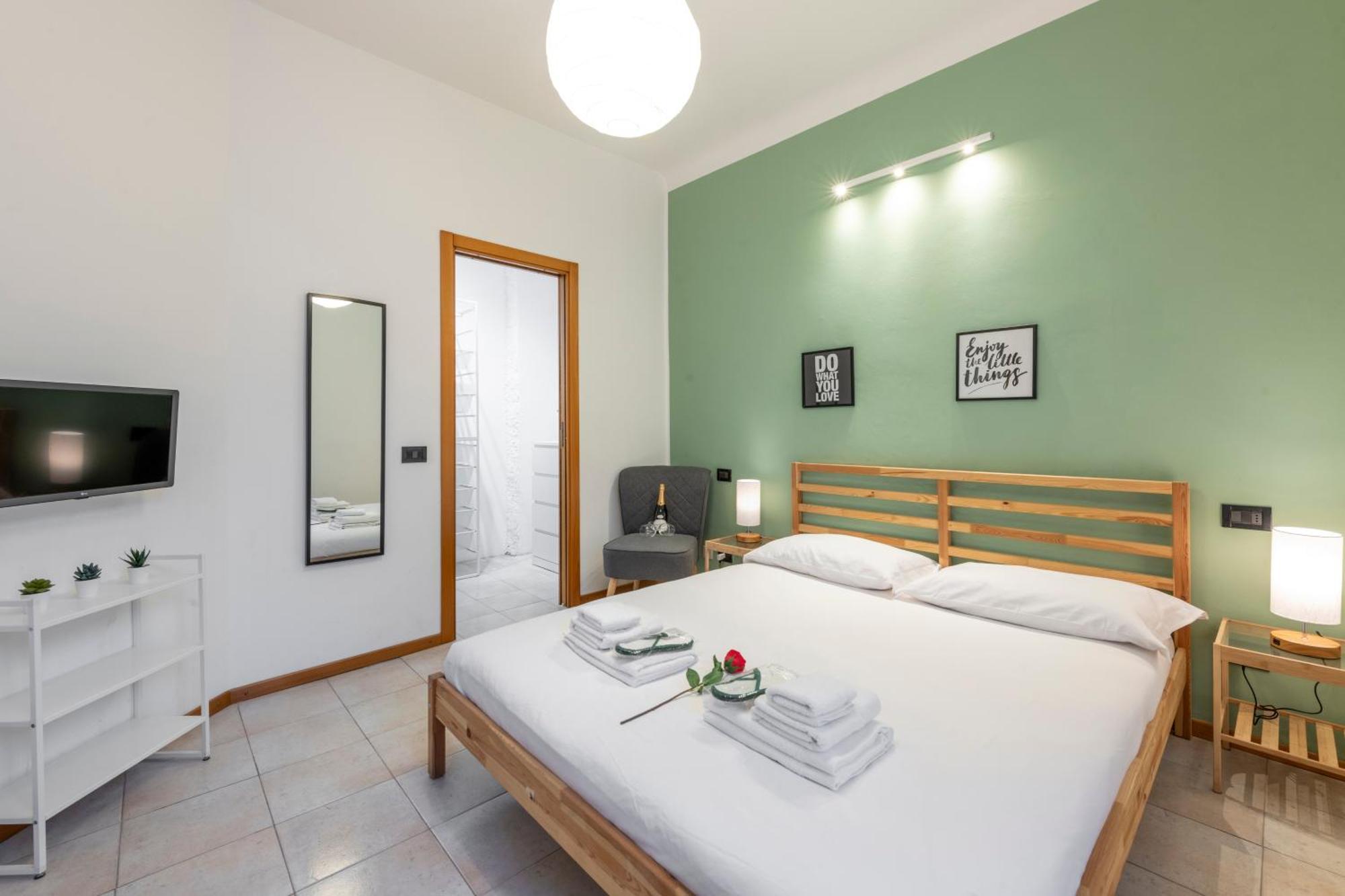 BnButler - Navigli Apartment - L'altra Darsena Milano Eksteriør bilde